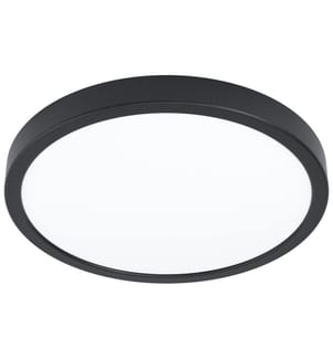 EGLO - Leuchten Lampe montée en saillie FUEVA 6-Z LED, 28 cm