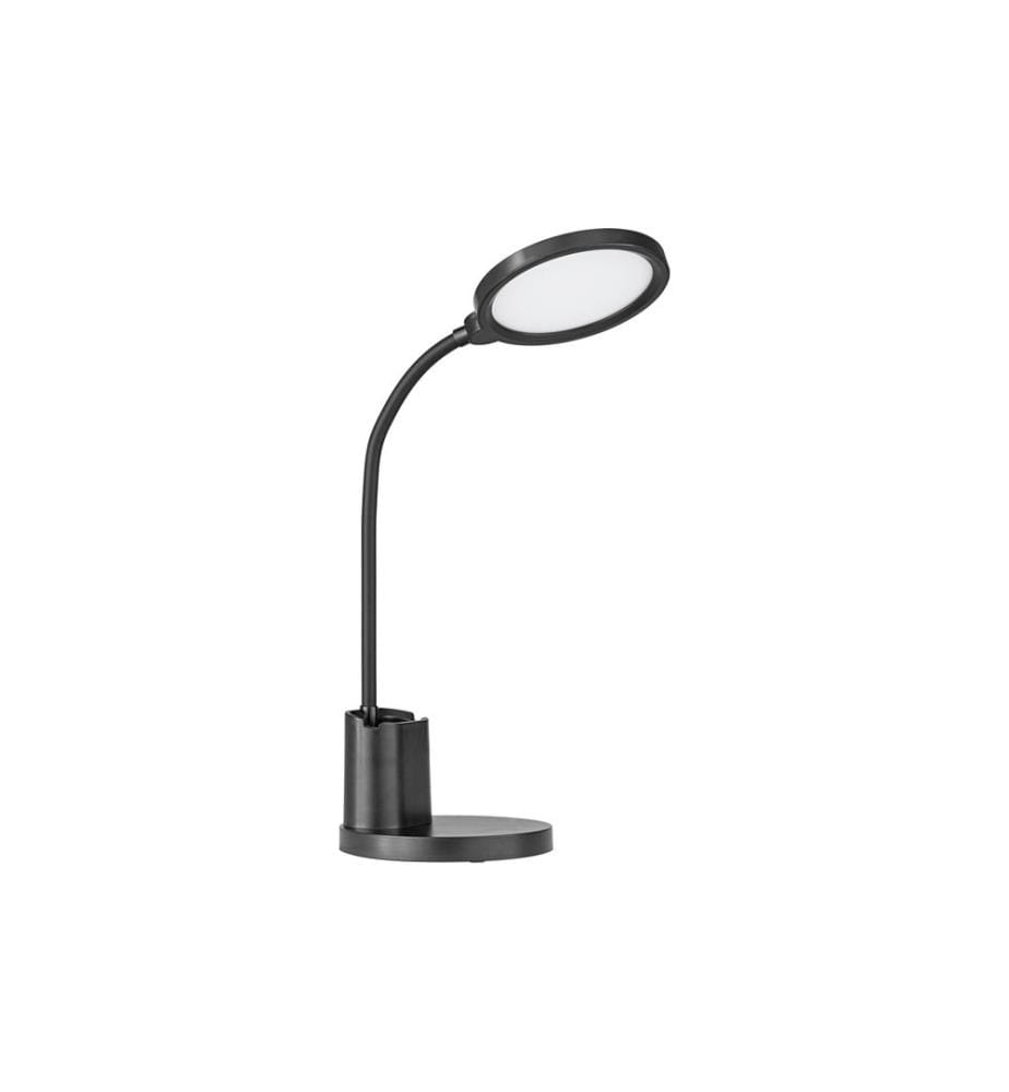 EGLO - Leuchten Lampe de table BROLINI LED 2.1W 2700-6500K Noir
