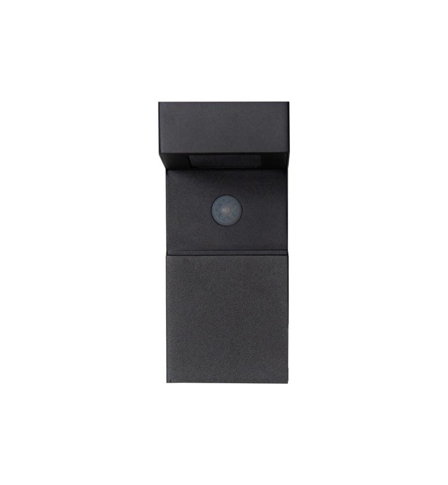 EGLO - Leuchten Baracconi LED Aussenwandleuchte IP44 Sensor