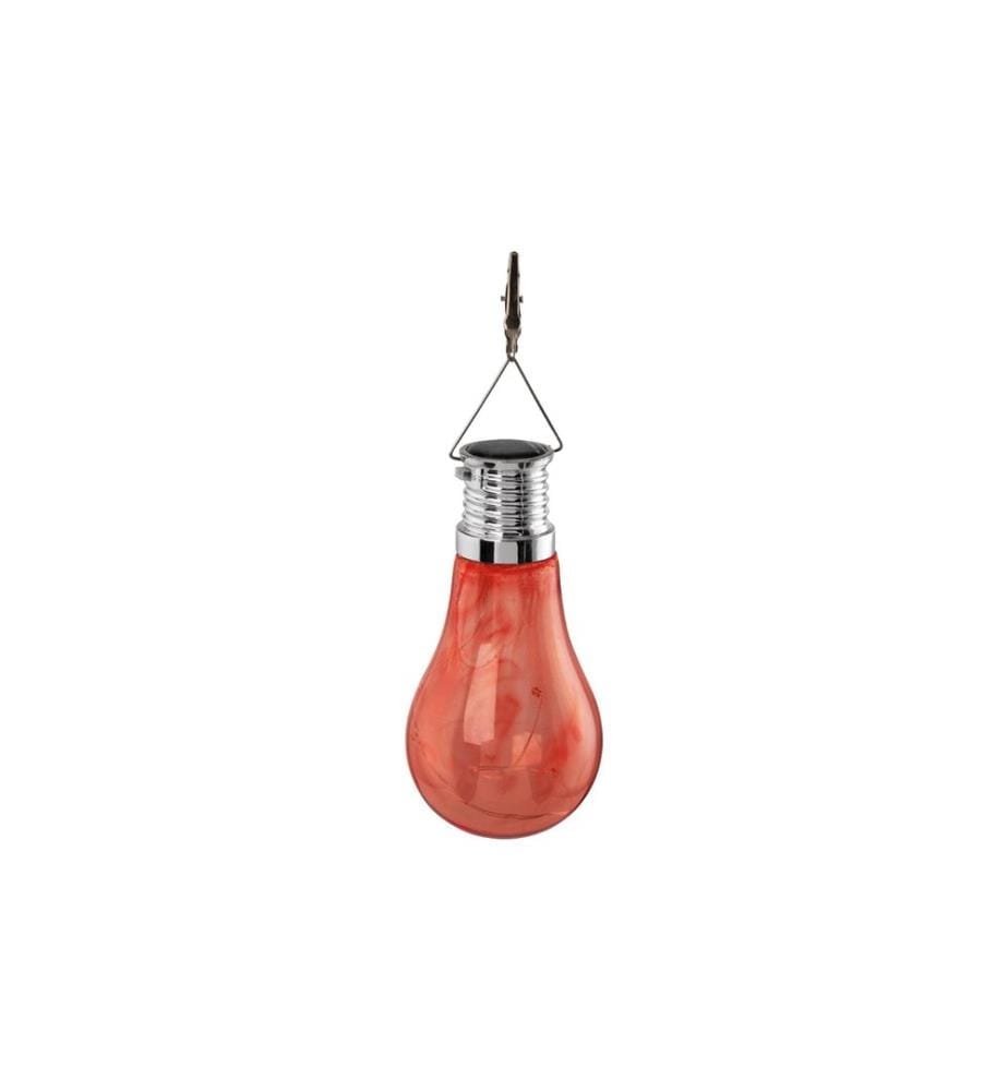 EGLO - Leuchten Éclairage de jardin Solar 48624 Ampoule électrique