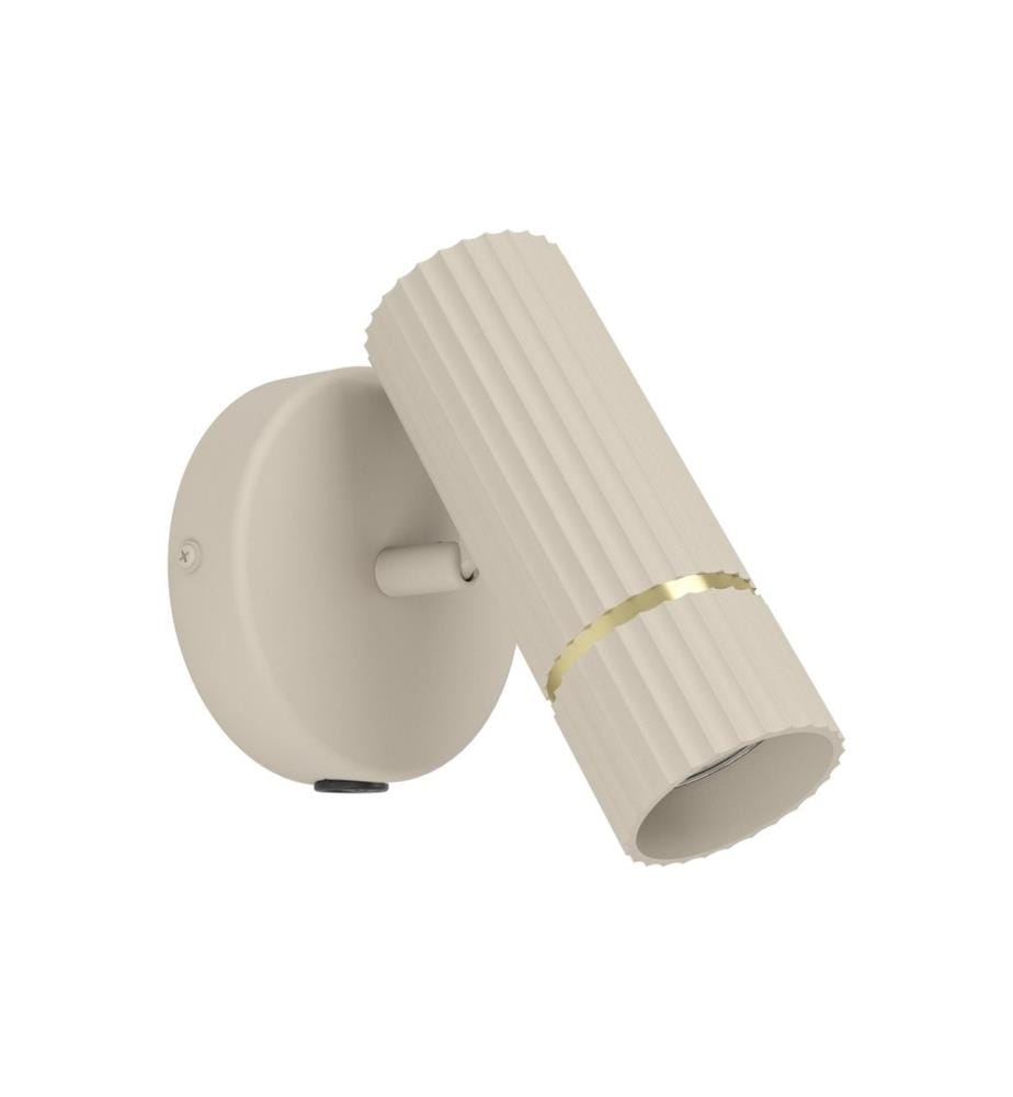 EGLO - Leuchten Applique murale CAMINIA GU10 1 x 4.7W