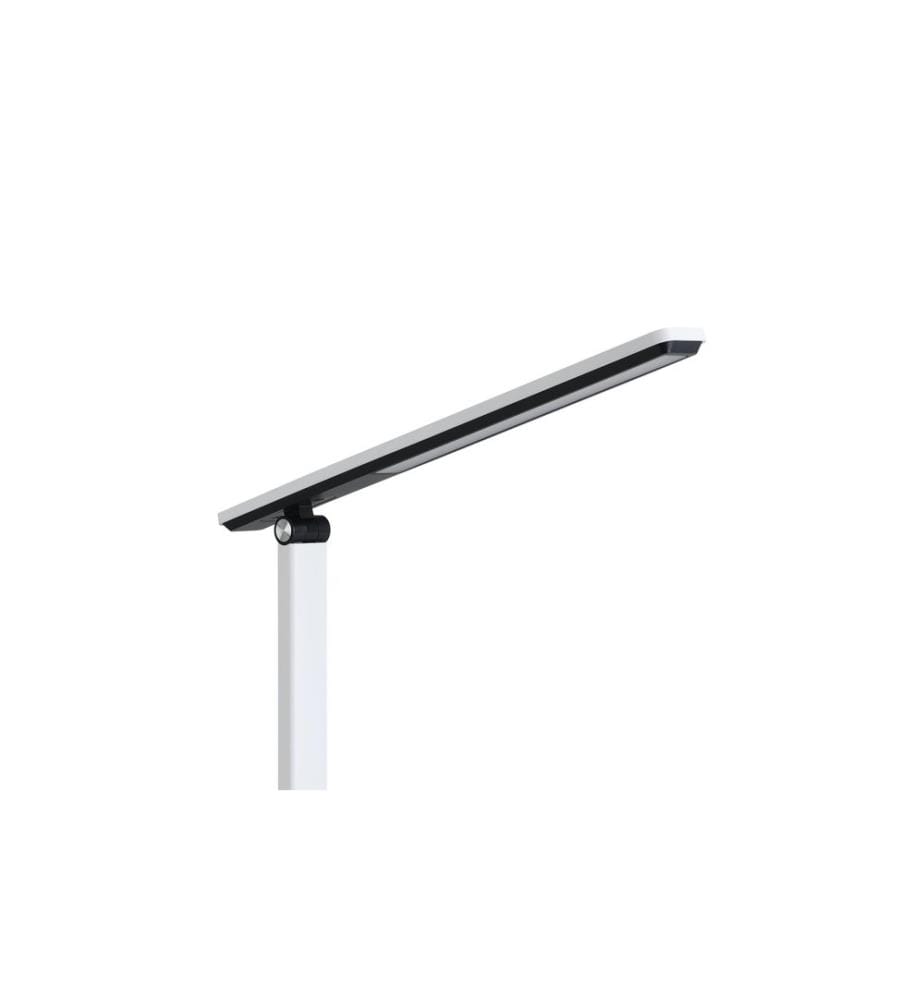 EGLO - Leuchten Lampe de table INIESTA Blanc LED 3.6W 3000-6500K
