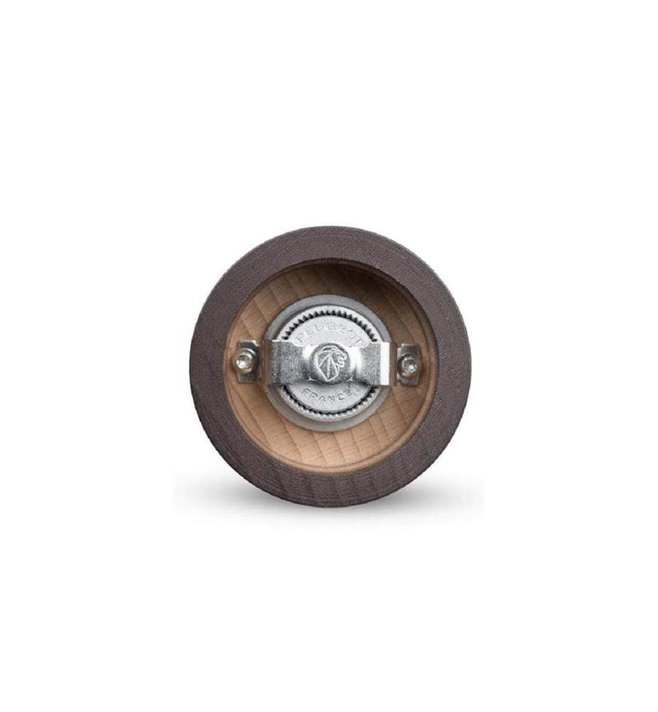 PEUGEOT - Pfeffermühle Paris 18 cm, Schwarz
