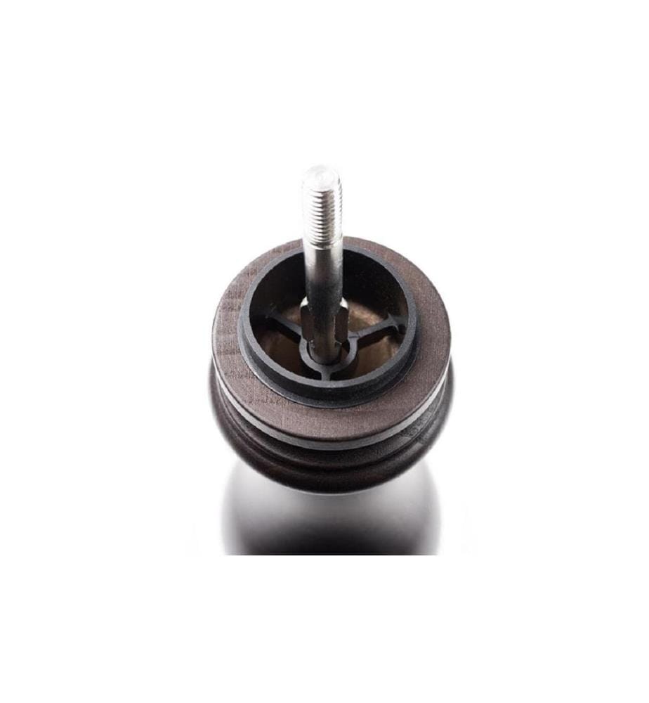 PEUGEOT - Pfeffermühle Paris 18 cm, Schwarz