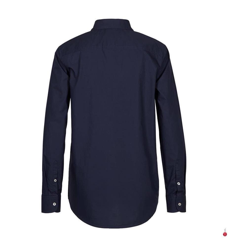 Chemise - Marine