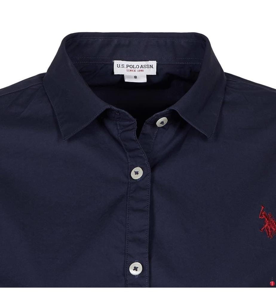 Chemise - Marine