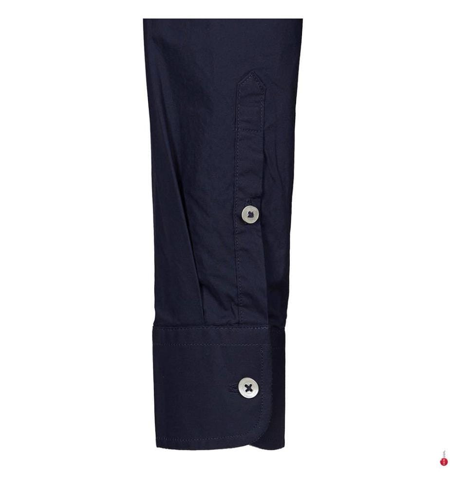Chemise - Marine