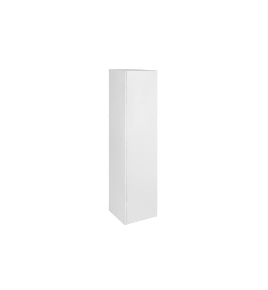 VASAGLE - Regal 30 cm x 129.5 cm, Weiss
