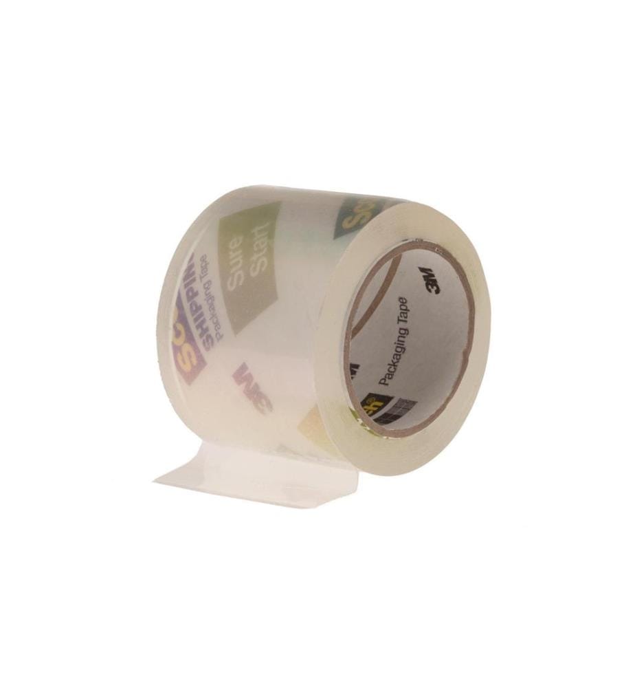 Gewebe-Klebeband extra strong rot 48 mm x 50 m | SHK Direkt Onlineshop