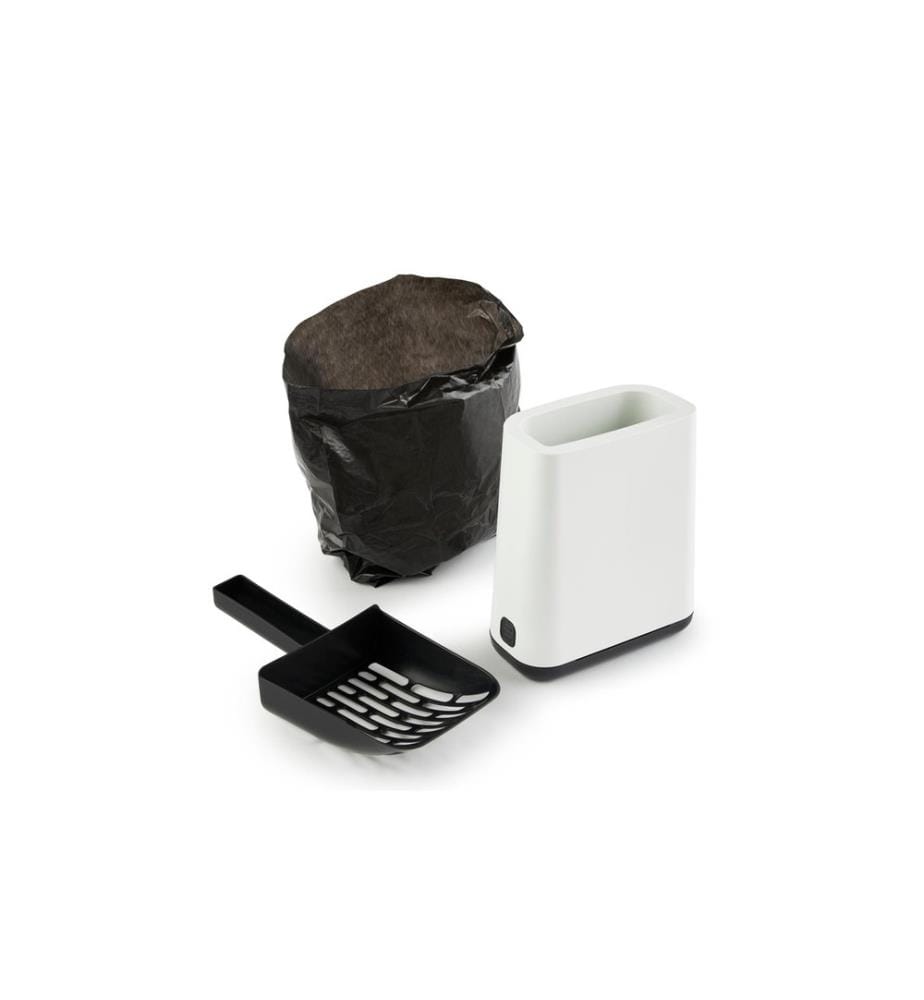 ROTHO - Biala Set Hygienebeutel, 4 Stück