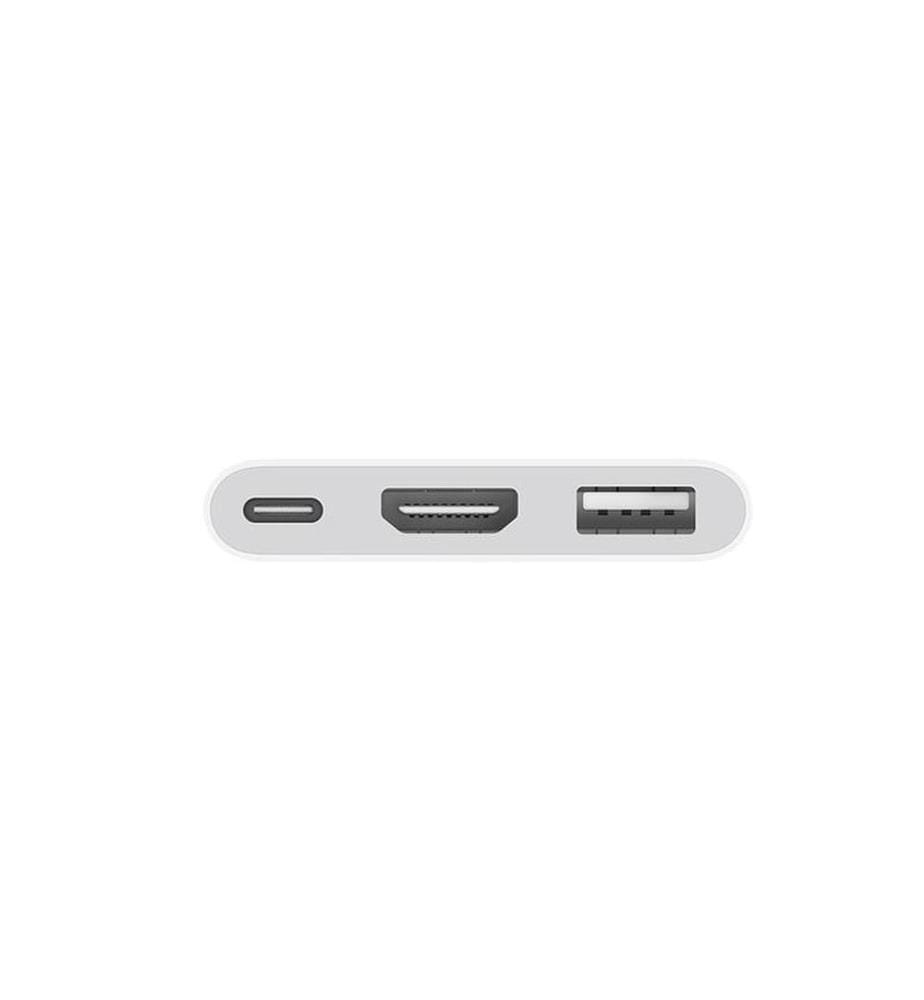 APPLE - Adapter USB-C Digital AV Multiport