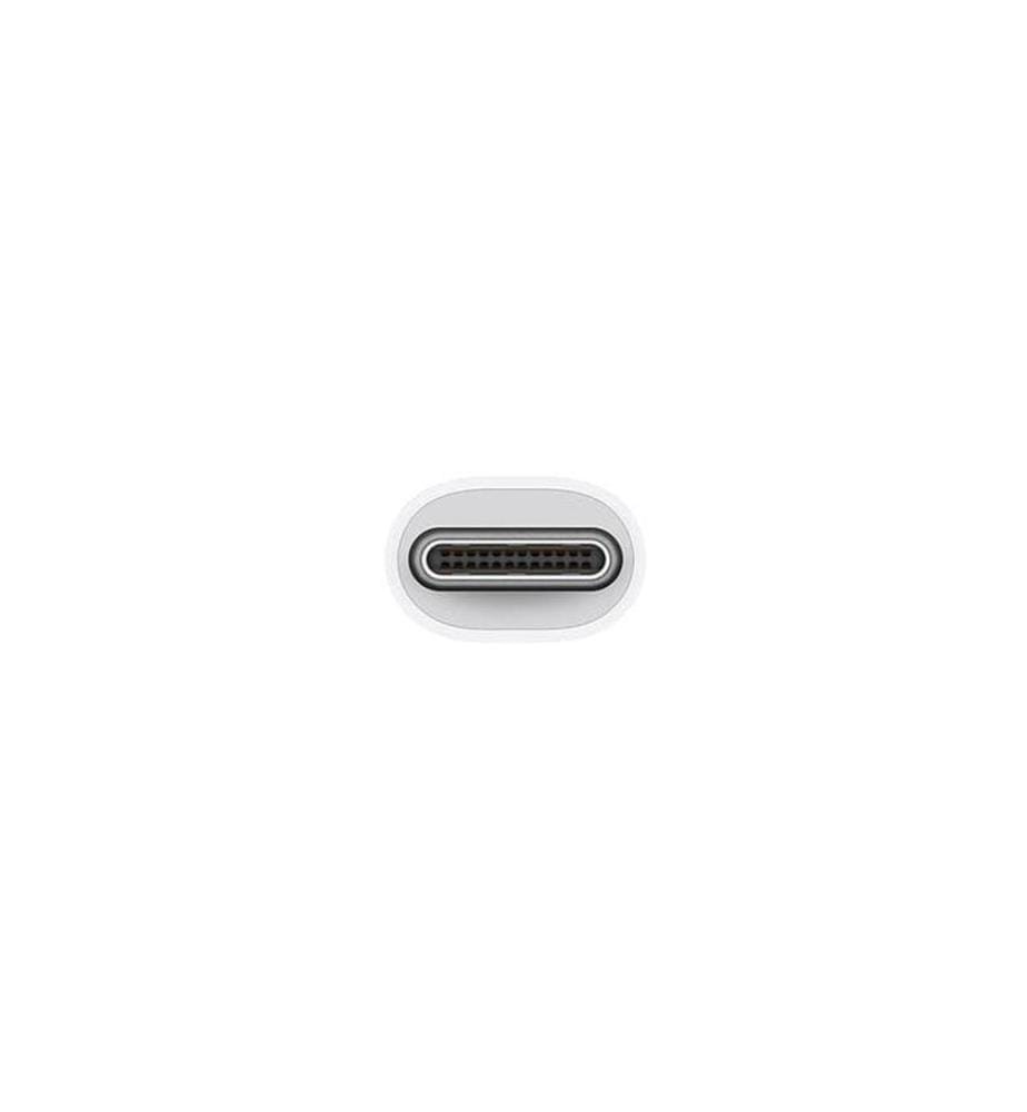 APPLE - Adapter USB-C Digital AV Multiport