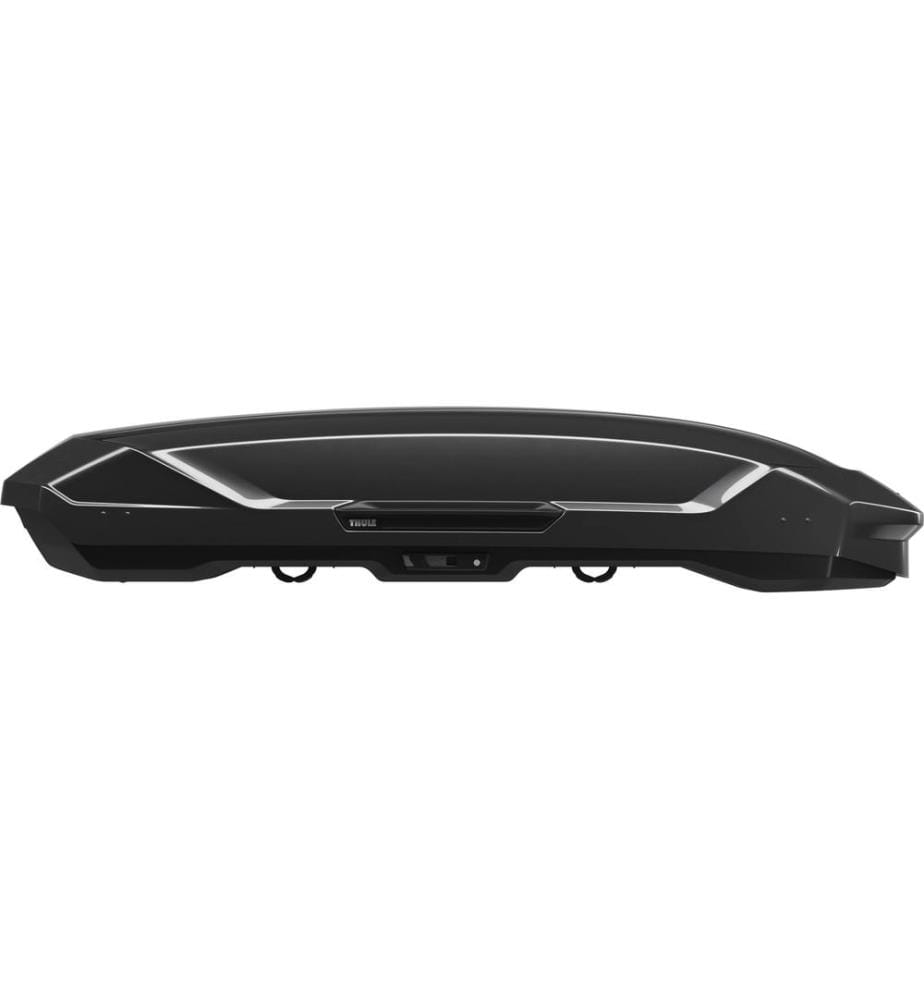 THULE - Coffre de toit Motion 3 XXL Noir brillant