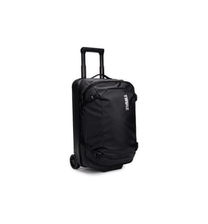 THULE - Valise Chasm 40 l, Noir
