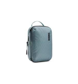 THULE - Compression Packing Cube Small Pond Gray