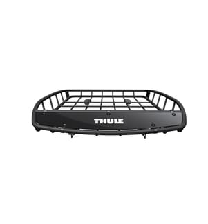 THULE - Galerie de toit Canyon XT Noir