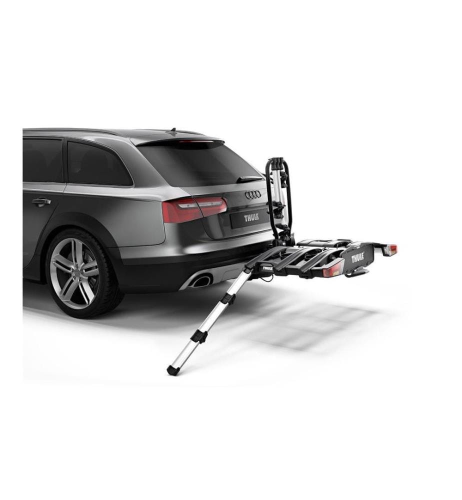 THULE - Rampe de chargement EasyFold XT Loading Ramp pliable