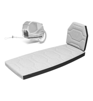 THULE - Lit pour chien Dog Bexey M