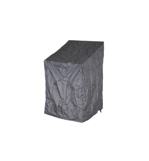 JARDA COVER - Schutzhülle 67 x 67 x H 80/110 cm, Stapelstuhl