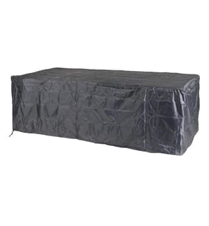 JARDA COVER - Schutzhülle 205 x 100 x H 70 cm, Loungebankhülle