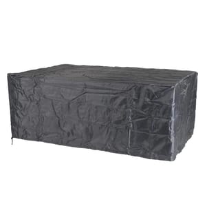 JARDA COVER - Schutzhülle 235 x 235 x H 70 cm, Loungesethülle