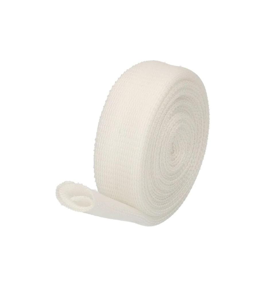 MAX HAURI - Tuyau en spirale 2 m, Ø 25 - 40 mm Blanc