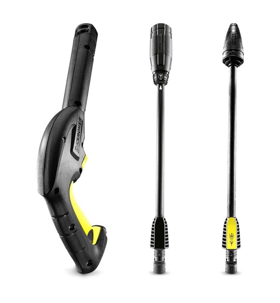 Nettoyeur Haute Pression K 2 Premium Power Control