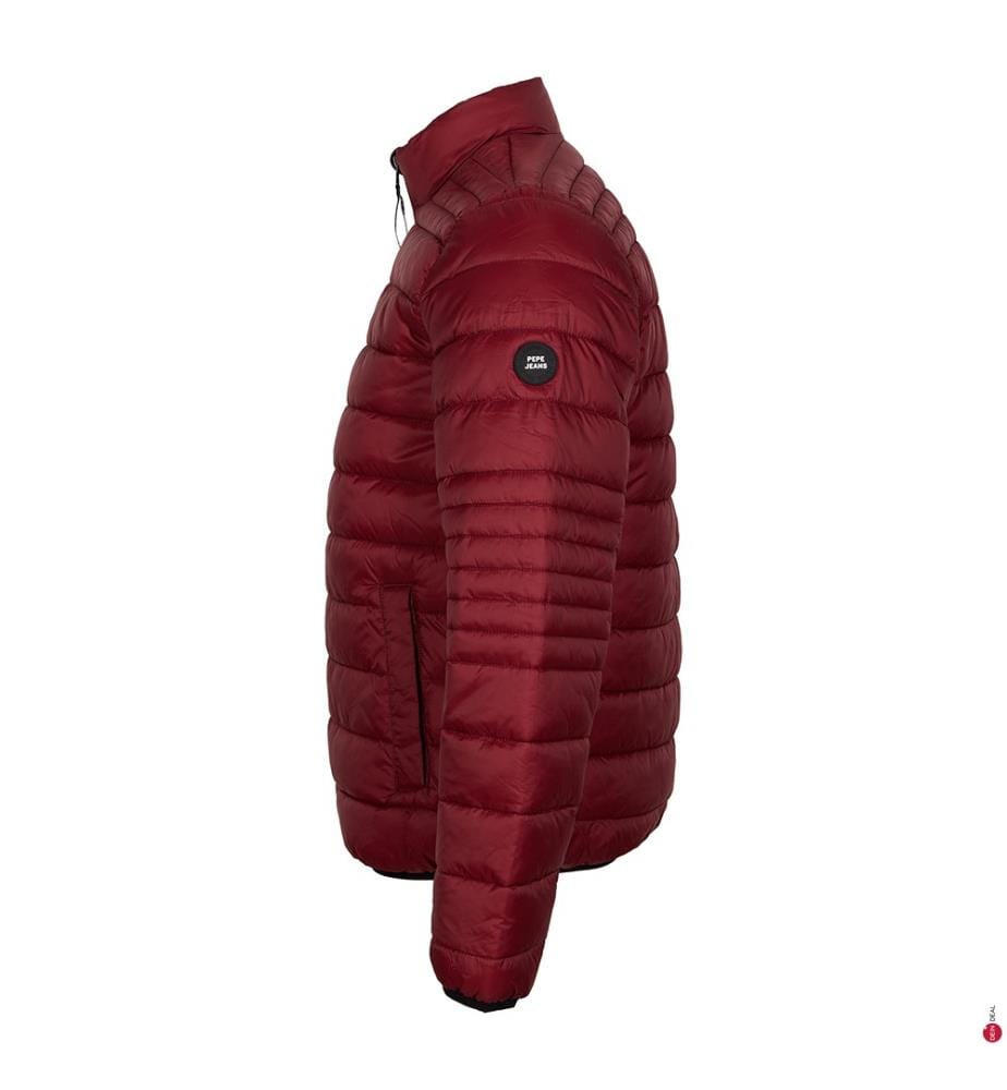 Veste Balle - Bourgogne