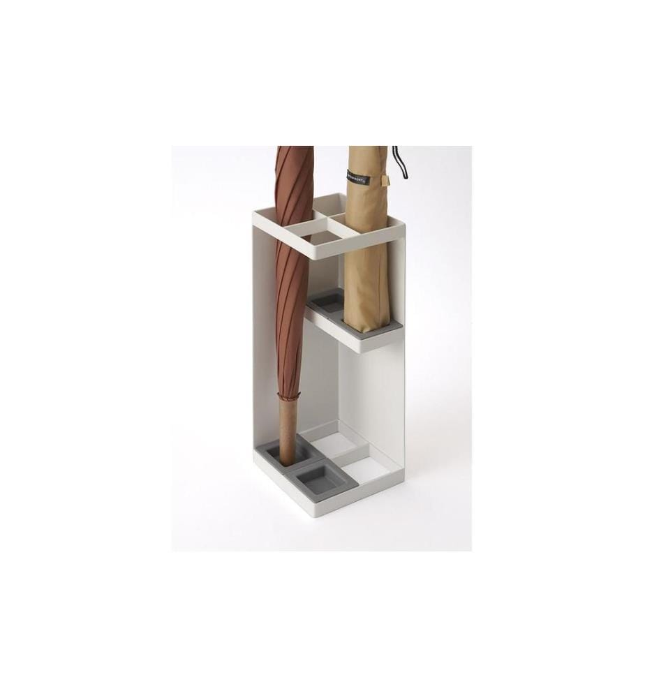 YAMAZAKI - Pied de parasol Smart Blanc