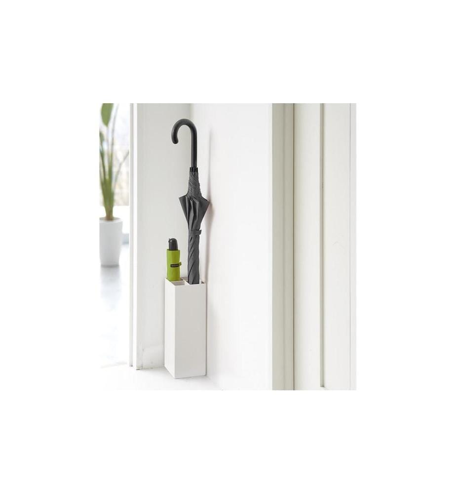 YAMAZAKI - Pied de parasol Smart Blanc