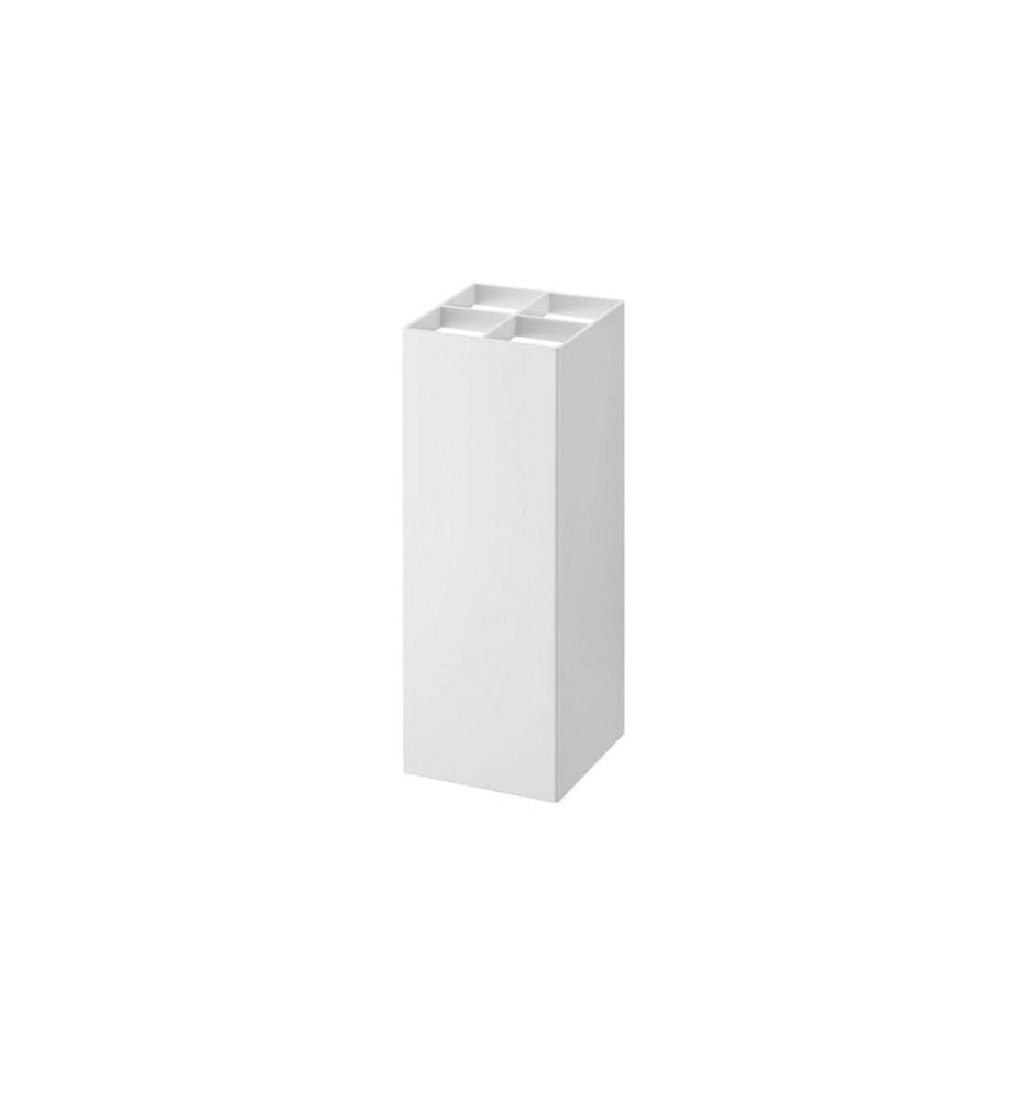 YAMAZAKI - Pied de parasol Smart Blanc