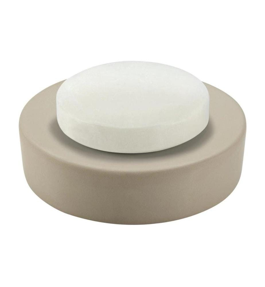 diaqua® - Seifenschale Zylo Beige