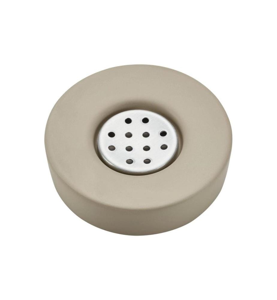 diaqua® - Seifenschale Zylo Beige