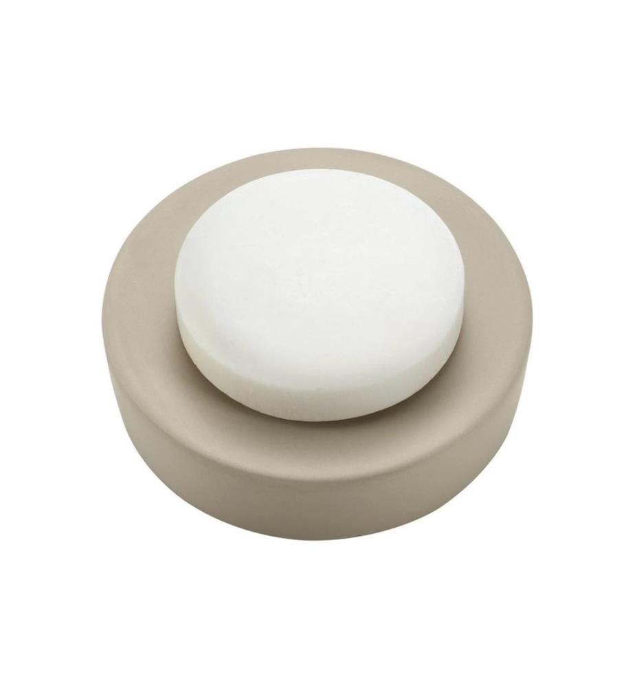 diaqua® - Seifenschale Zylo Beige