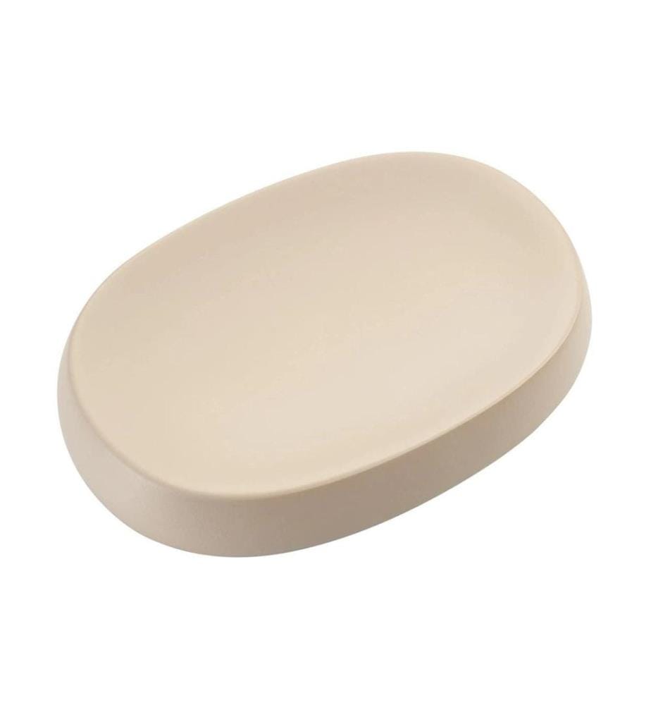 diaqua® - Seifenschale Smilla Beige