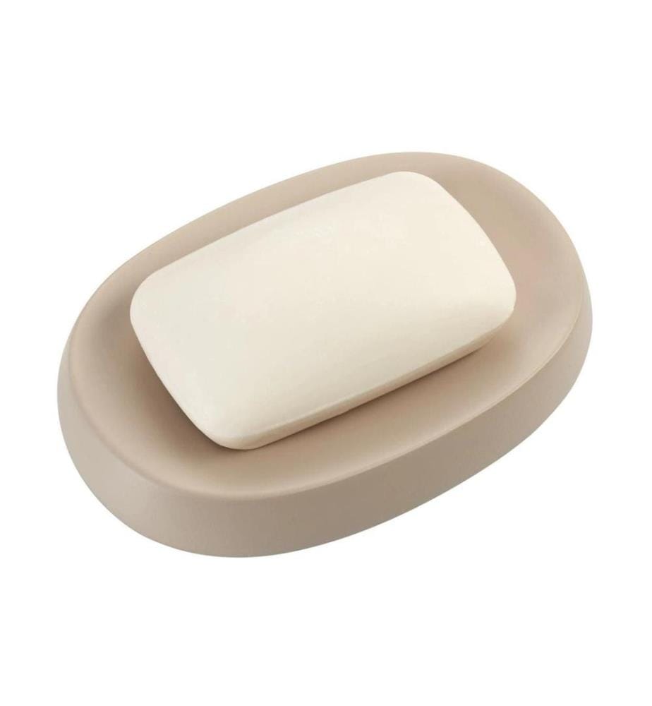 diaqua® - Seifenschale Smilla Beige
