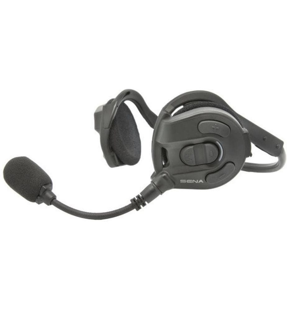 SENA - Casque EXPAND MESH Mesh-Intercom Bluetooth
