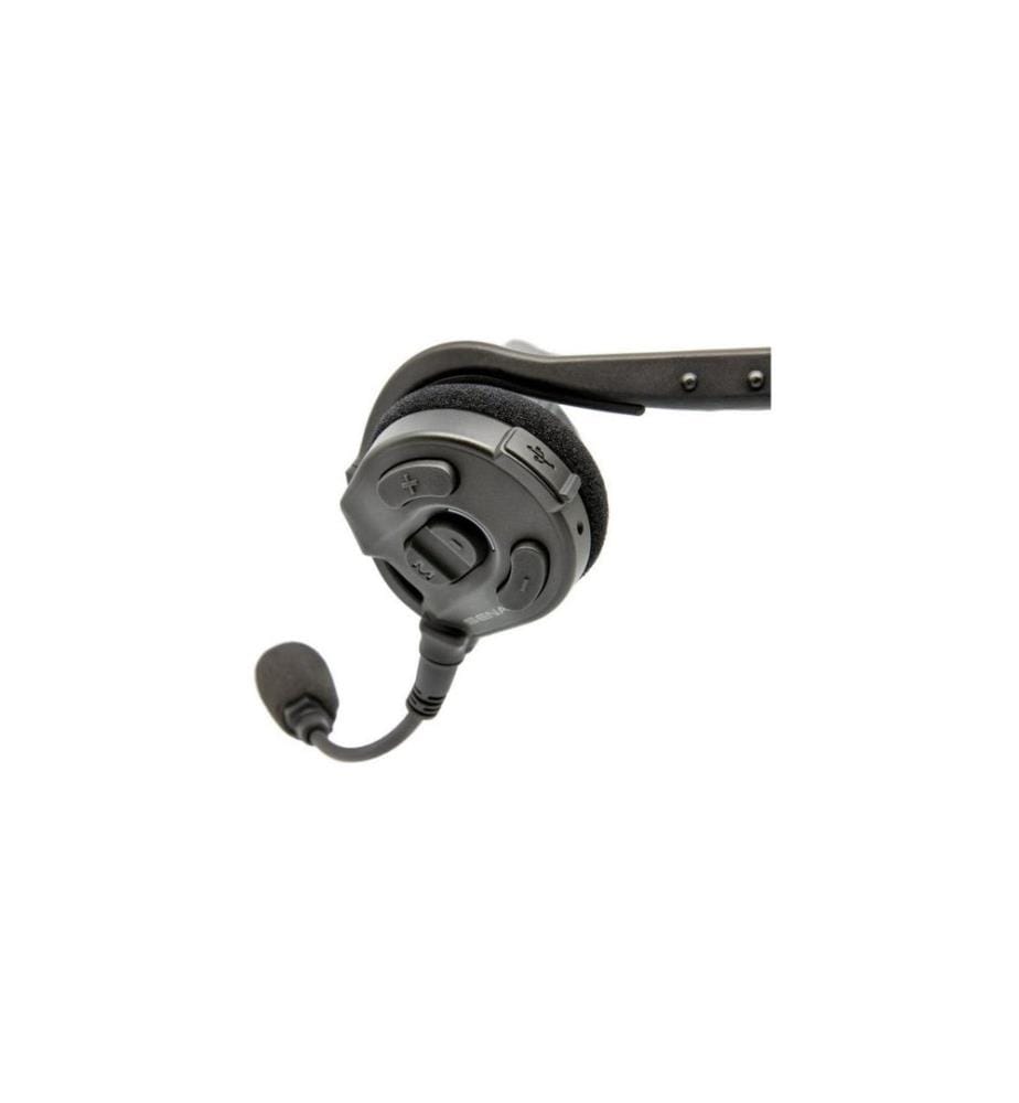 SENA - Casque EXPAND MESH Mesh-Intercom Bluetooth