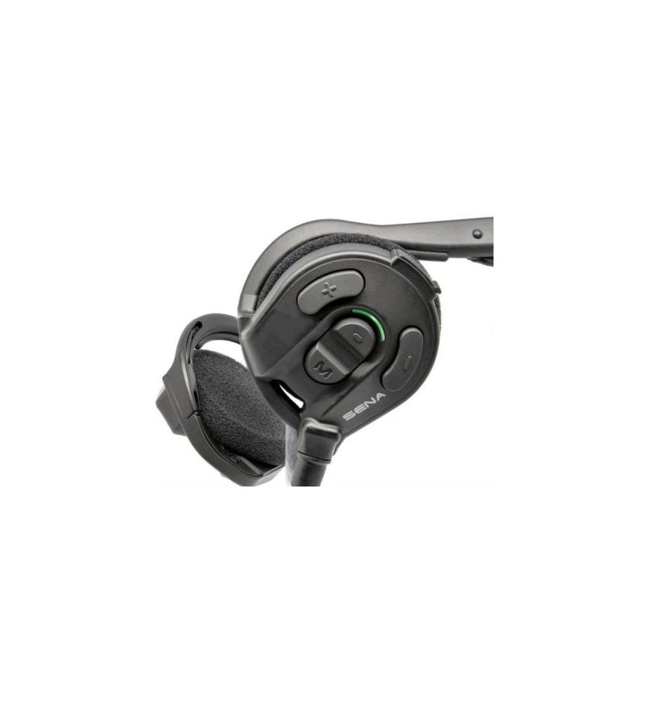 SENA - Casque EXPAND MESH Mesh-Intercom Bluetooth