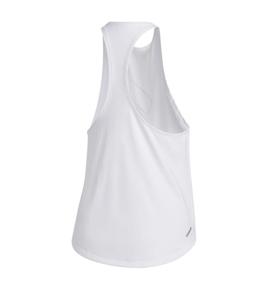Achselshirt Badge of Sport - Weiss