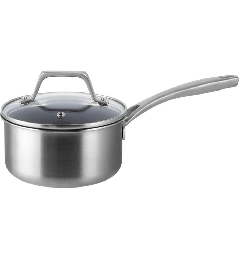 Lunasol - Casserole Sirius Terra Multi-Layer Ø 14 cm, H: 7.5 cm