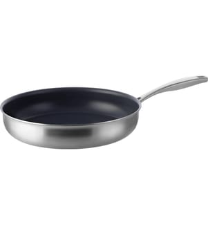Lunasol - Poêle à frire Sirius Terra Multi-Layer Ø 28 cm, Droit