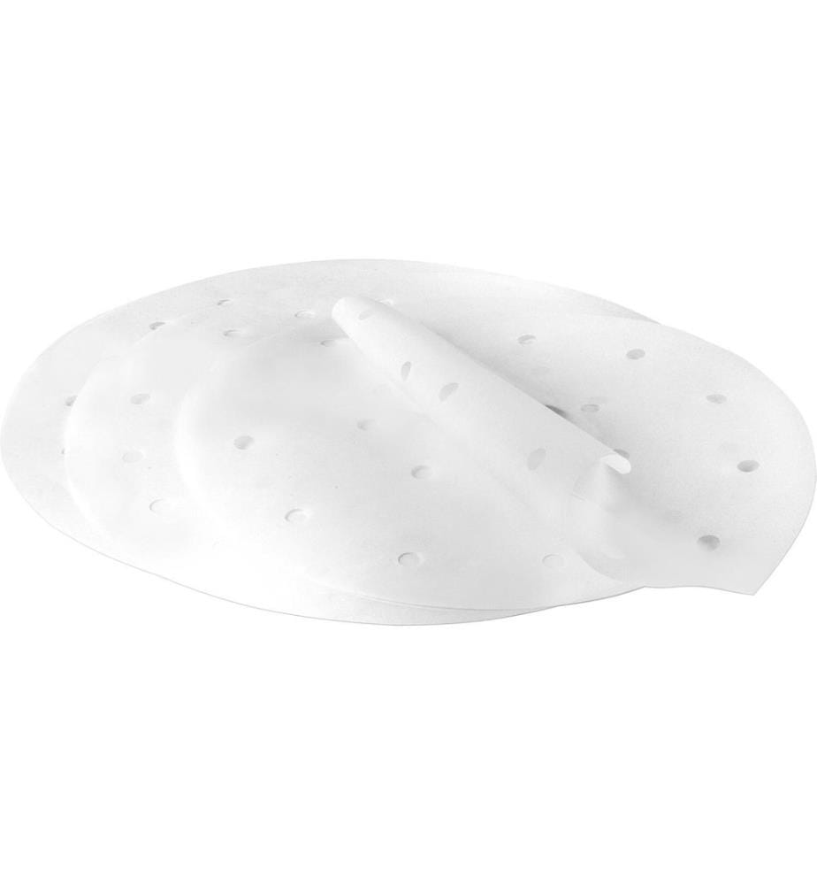 IBILI - Dampfkorbpapier 17 cm