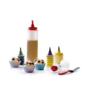 IBILI - Guetzli-Ausstecher-Set
