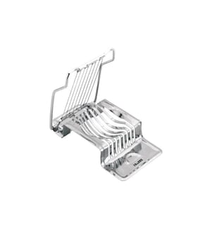 IBILI - Coupe-ufs acier inoxydable 14.8.5 cm,5 cm Argenté