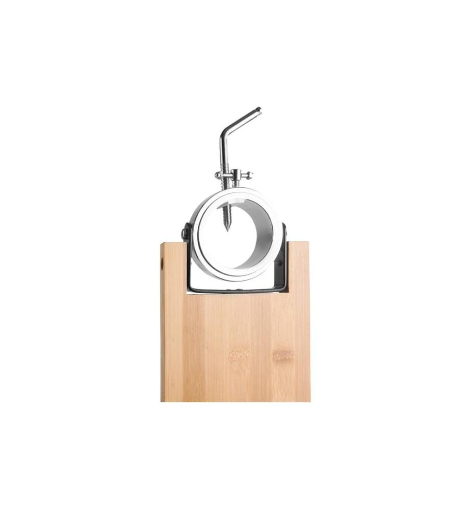 IBILI - Support à jambon Gastroteka 48 cm  x 17.5 cm