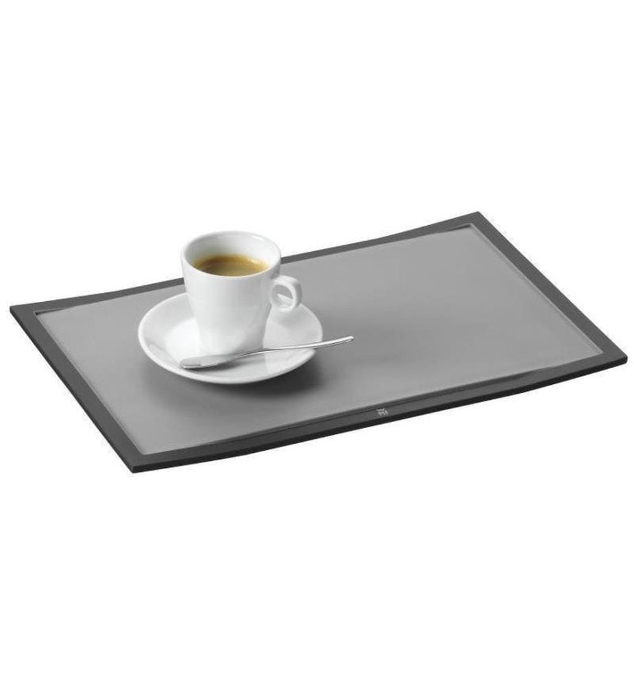 WMF - Planche à découper Touch 32 cm x 20 cm, Gris