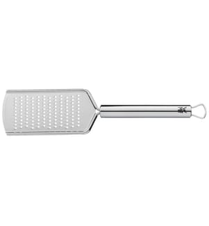 WMF - Râpe à main Profi Plus 25 cm Argenté