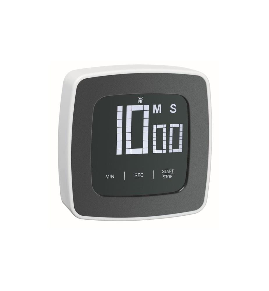 WMF - Küchentimer Schwarz