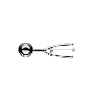 WMF - Eisportionierer Silber